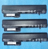 lot 3 baterii laptop - HP - model - MS06