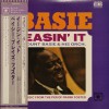 Vinil LP Japan Press Count Basie &amp; His Orch. &ndash; Easin&#039; It (EX) insert, editie de top, sonorizare de top