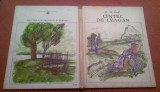Cumpara ieftin Cantec de leagan. Coperta si ilustratii de Mihu Vulcanescu - St. O. Iosif, 1977, Alta editura