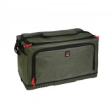 Geanta accesorii pescuit Sonik Storz, 32 x 30 x 60 cm, volum 54 litri