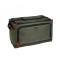 Geanta accesorii pescuit Sonik Storz, 32 x 30 x 60 cm, volum 54 litri