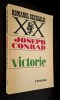 Victorie - Joseph Conrad