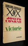 Victorie - Joseph Conrad