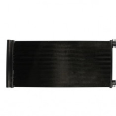 Condensator climatizare, Radiator AC Fiat Talento 2016-; Opel Vivaro 2014-; Renault Trafic 2014-, 787(750)x365(350)x16mm, KOYO 60N2K81K