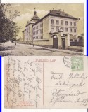 Orastie-Broos, Szaszvaros- rara, Circulata, Printata