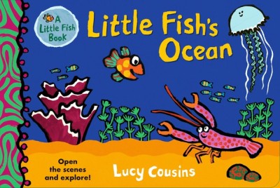Little Fish&amp;#039;s Ocean foto