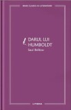 Darul lui Humboldt - Saul Bellow - Litera