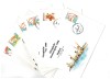 Coreea de Sud - Lot 12 plicuri prima zi tematica sport, Jocurile Olimpice