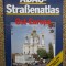 ADAC - STRA&szlig;ENATLAS OST-EUROPA (ATLAS CU HARTI AUTO, EUROPA DE EST)