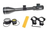 Luneta Bushnell 3-9x56EG cu reticul iluminat pentru vanatoare