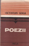 Octavian Goga - Poezii