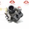 Turbina Jaguar XF Land Rover 2.2 D