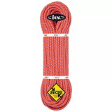 Coarda Alpinism Beal Diablo 9.8mm Unicore, 60m, Rosu, Coarda Simplă, Rezistentă, UIAA