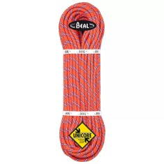 BEAL Diablo 9.8mm Unicore 60m red