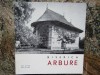 Biserica Arbore de I. Caproșu, Meridiane 1967, Carte Arhitectură, Ediție Necartonată