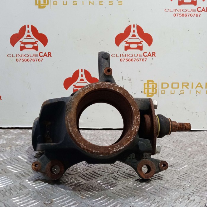 Fuzeta Stanga Citroen Jumper 2006-2023