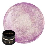 Gel Constructie RevoFlex Mermaid LUXORISE, 15ml - Galactic Fuchsia