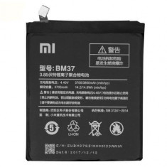 Acumulator Original XIAOMI Mi 5S Plus (3800 mAh) BM37 foto