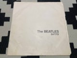 The beatles white album dublu disc 2 lp vinyl muzica pop rock AnTrop URSS VG+