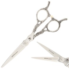 Foarfeca de coafura WOLF 5.5&amp;amp;quot; Professional line foto