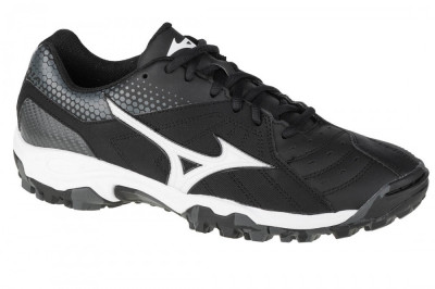 Pantofi de fotbal - turf Mizuno Wave Gaia 3 X1GD185008 negru foto