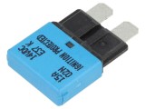 Siguranță Resetabilă Auto GLOSO 15A 14VDC 19,75mm E37-15K-4-01