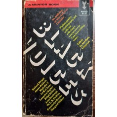 Black voices: An anthology of afro-american literature