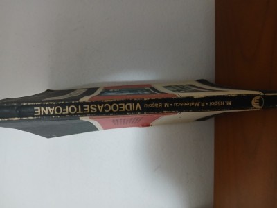 Videocasetofoane-Mircea Rădoi foto