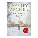 A t&eacute;kozl&oacute; l&aacute;ny - Jeffrey Archer