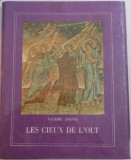 LES CIEUX DE L ' OLT , LES SCOLIES DE L ' ARCHIMANDRITE BARTHOLOME par VALERIU ANANIA , 1990 , * EXEMPLAR SEMNAT DE PREA SFINTITUL GHERASIM EPISCOPUL
