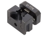 Fălci pentru crimpare BEX - accesorii pentru clești de sertizare RJ