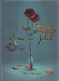 Romeo and Juliet - Wordsworth Collector&#039;s Editions - William Shakespeare