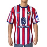 Atletico Madrid tricou de fotbal replica 24/25 Home - XXL