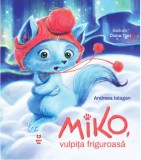 Cumpara ieftin Miko, vulpita friguroasa/Andreea Iatagan