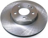 Disc frana MERCEDES VIANO (W639) (2003 - 2016) KRIEGER 0950004077