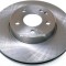Disc frana MERCEDES V-CLASS (W447) (2014 - 2016) KRIEGER 0950004077