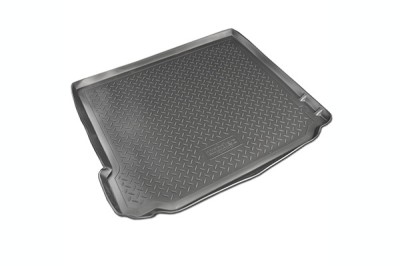COVOR PROTECTIE PORTBAGAJ FIT BMW X5 (E70) (2007-) foto
