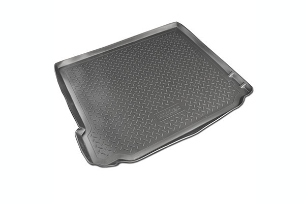 COVOR PROTECTIE PORTBAGAJ FIT BMW X5 (E70) (2007-)