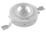LED UV 1W 405nm 350mA SMD