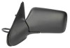 Oglinda exterioara Seat Ibiza/Cordoba (6K) 5.1993-08.1999 Partea Stanga Crom Plana Electrica Cu Incalzire 1H1857521C 6K0857537 6K085753701C 6K1857507