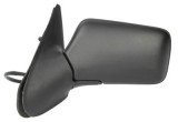 Oglinda exterioara Seat Ibiza/Cordoba (6K) 5.1993-08.1999 Partea Stanga Crom Plana Electrica Cu Incalzire 1H1857521C 6K0857537 6K085753701C 6K1857507