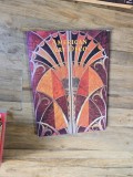 American Art Deco - Eva Weber