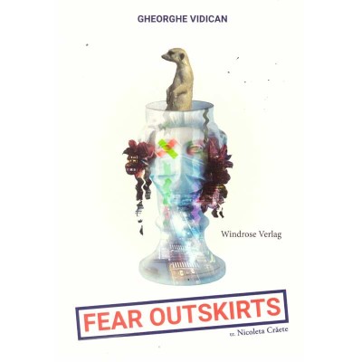 Gheorghe Vidican - Fear outskirts - 135570 foto