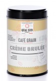 Cumpara ieftin Cafea boabe cu aroma de creme brulee | Quai Sud