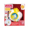 WINFUN PROIECTOR CU LUMINI SI SUNETE SuperHeroes ToysZone