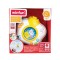 WINFUN PROIECTOR CU LUMINI SI SUNETE SuperHeroes ToysZone