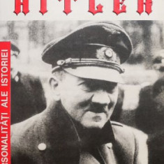 Sfarsitul lui Hitler - Anton Joachimsthaler