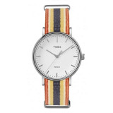 Ceas Barbati, Timex, Fairfield Village ABT531 - Marime universala