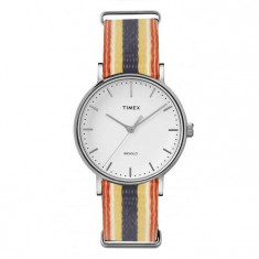 Ceas Barbati, Timex, Fairfield Village ABT531 - Marime universala