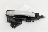 M&acirc;ner exterior ușă dreapta spate AUDI Q7 4M 2016 OEM: 4M0837886A,4H0837206 | 32066116